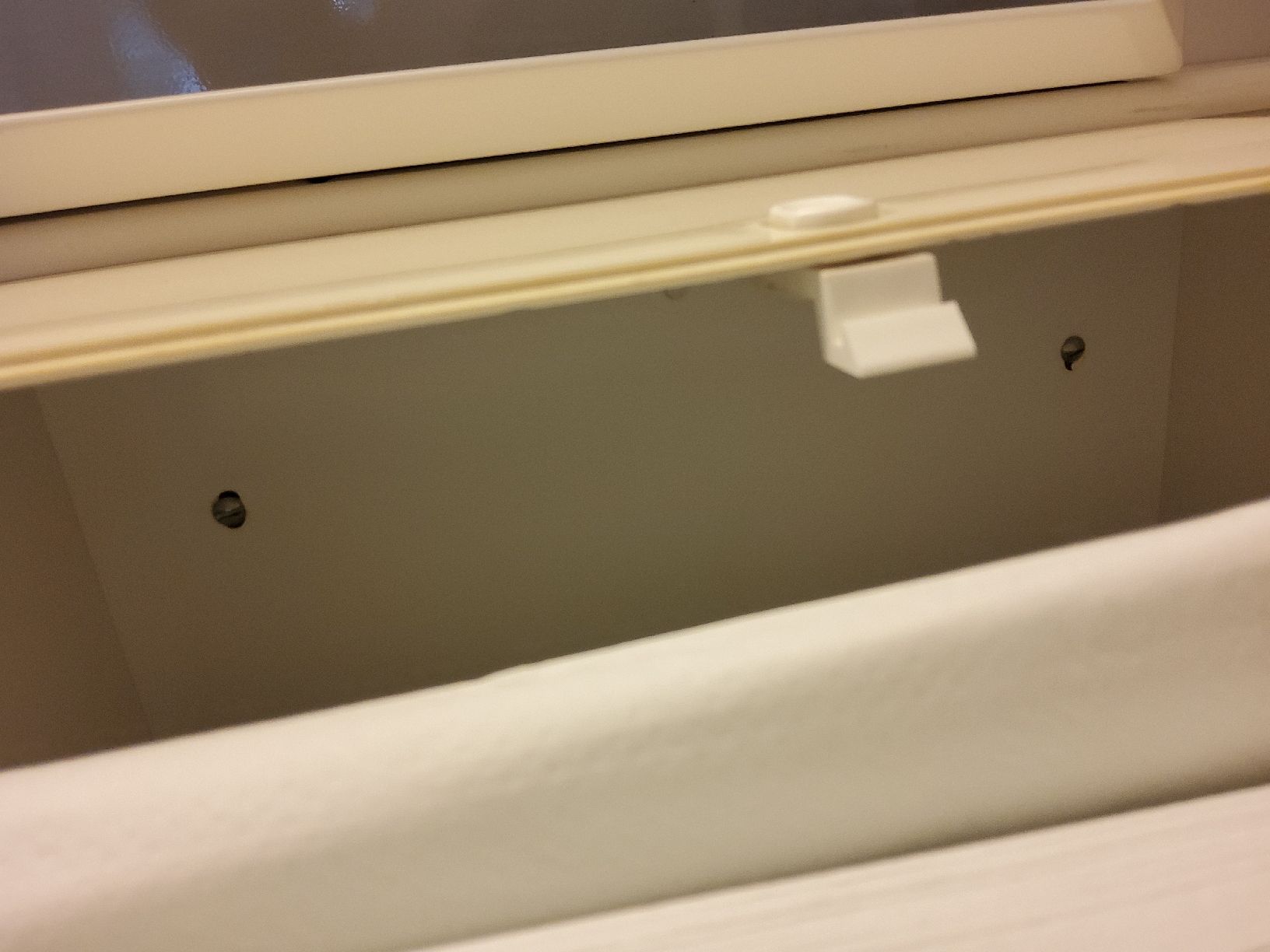 Portasciugamani: Papierhandtuchspender CWS Kunststoff gebraucht – Usato da Hinwil venduto da Nabe1 3