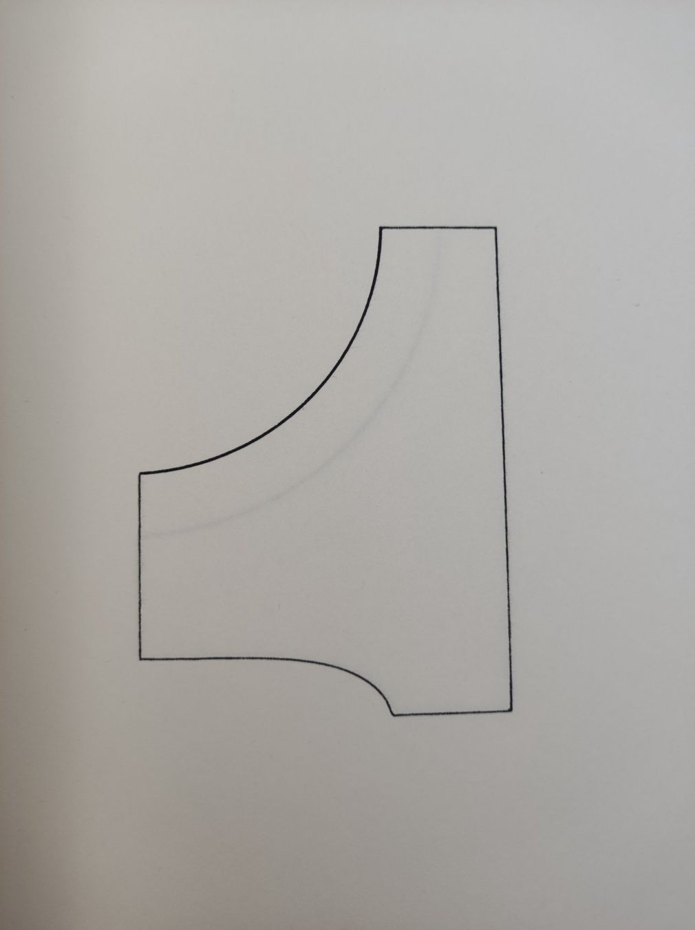 Bücher: ARTISTS BOOKS - RICHARD TUTTLE - TWO BOOK 1969 – Gebraucht aus Goldach von Gaip 3