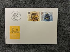 FDC 07.05.2013 Vollstempel