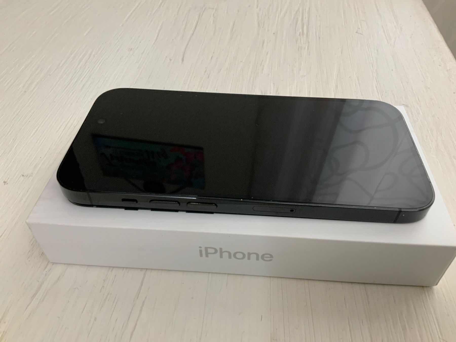 Apple Handys / Smartphones: Apple iPhone 14 Pro 256 Gb – Gebraucht aus Davos Platz von davoser05 1
