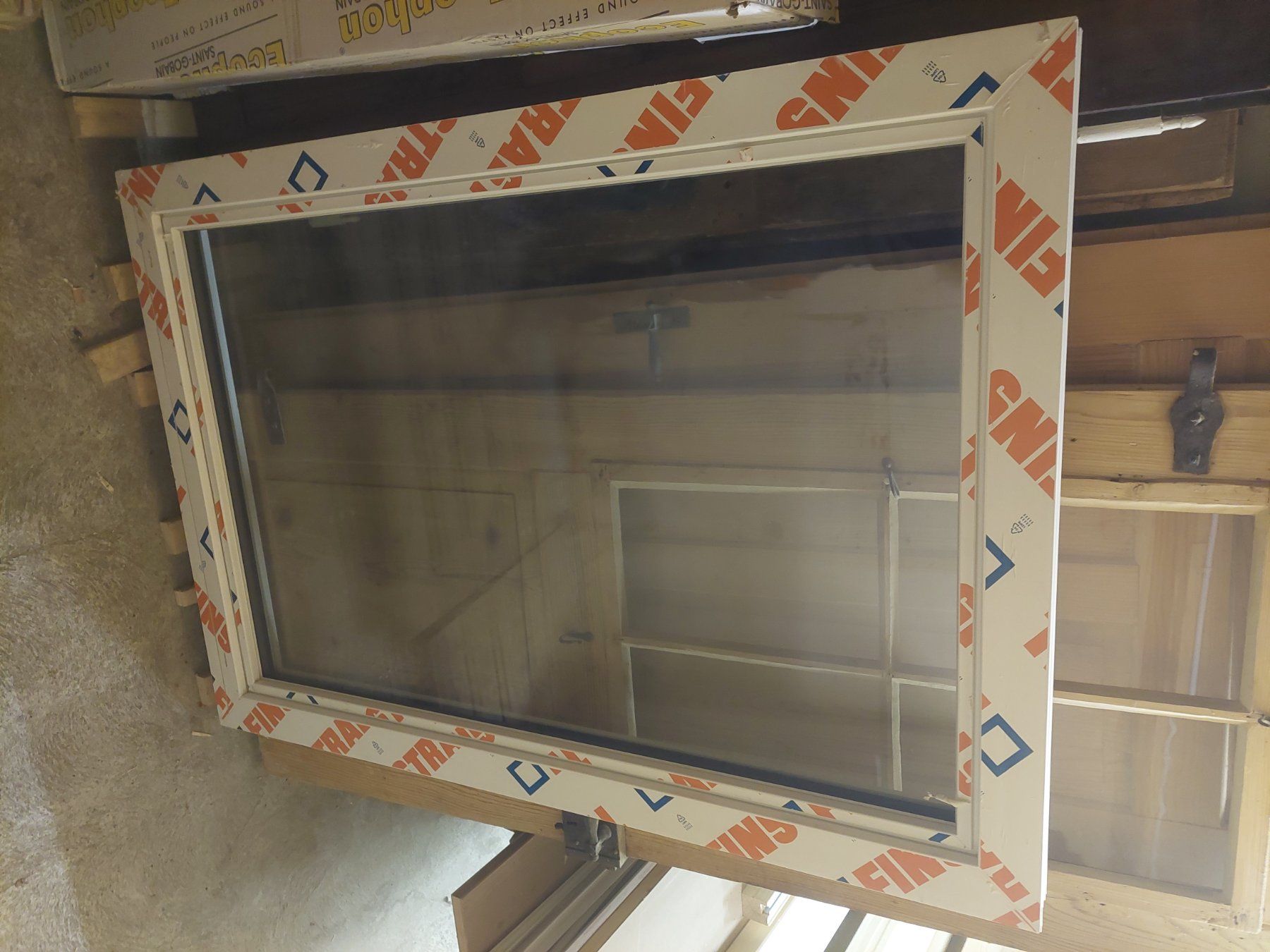 Finestre: Kunststoff Fenster – Usato da Lustmühle venduto da ketiro_rothmund 2