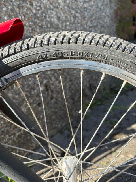 Scooters: Trottinett/Laufrad – Gebraucht aus GONTENSCHWIL von WERROG18 2