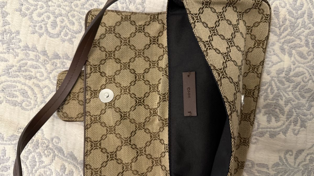 Mango Borse da donna: Handtasche von Mango – Usato da Zürich venduto da Julia_Ch 2