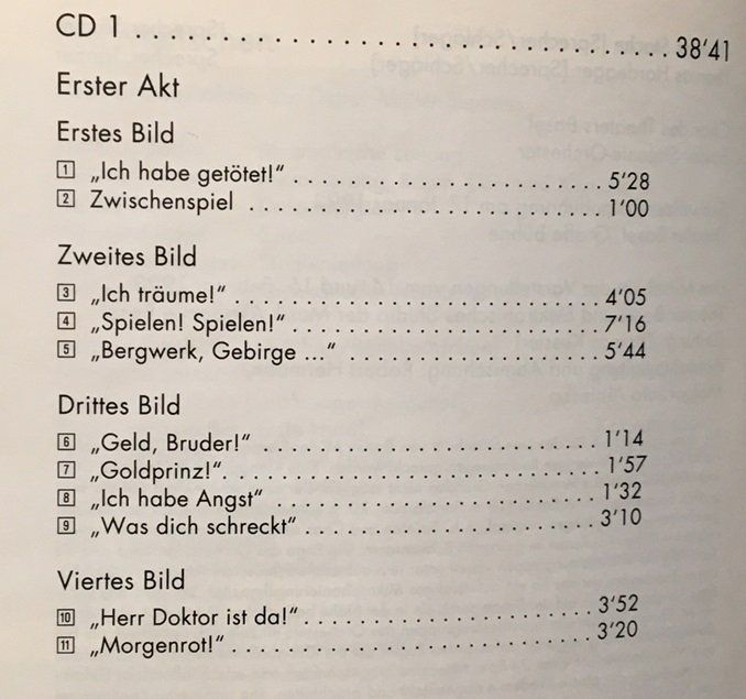 CD: Detlev Müller-Siemens - Die Menschen – Usato da Grüningen venduto da azulblanco 2