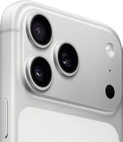 IPHONE 17 PRO MAX 256GB SILBER FABRIKNEU&UNGEÖFFNET!!!