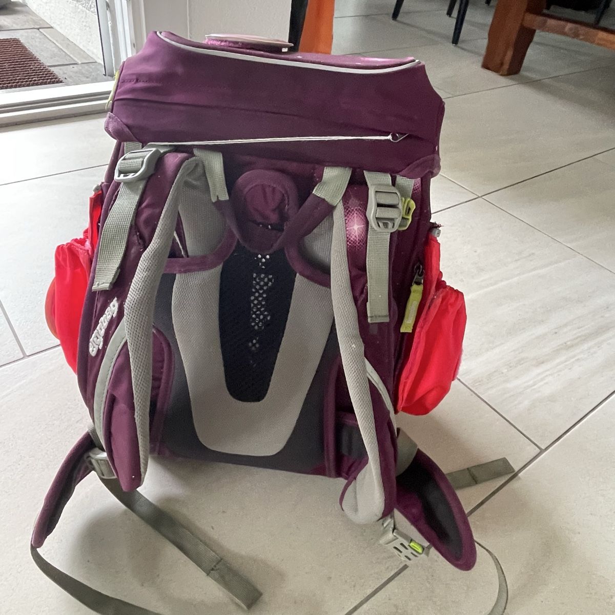 Ergobag Borse & Zaini: Schultranzen/Thek  – Usato da Oetwil am See venduto da mar_t7ct 3
