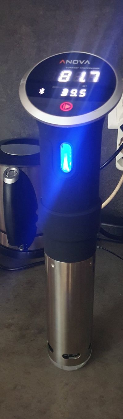 Appareils de cuisine: Anova sous-vide Precision Cooker Wifi – D'occasion à Erde par zakleblanc 5