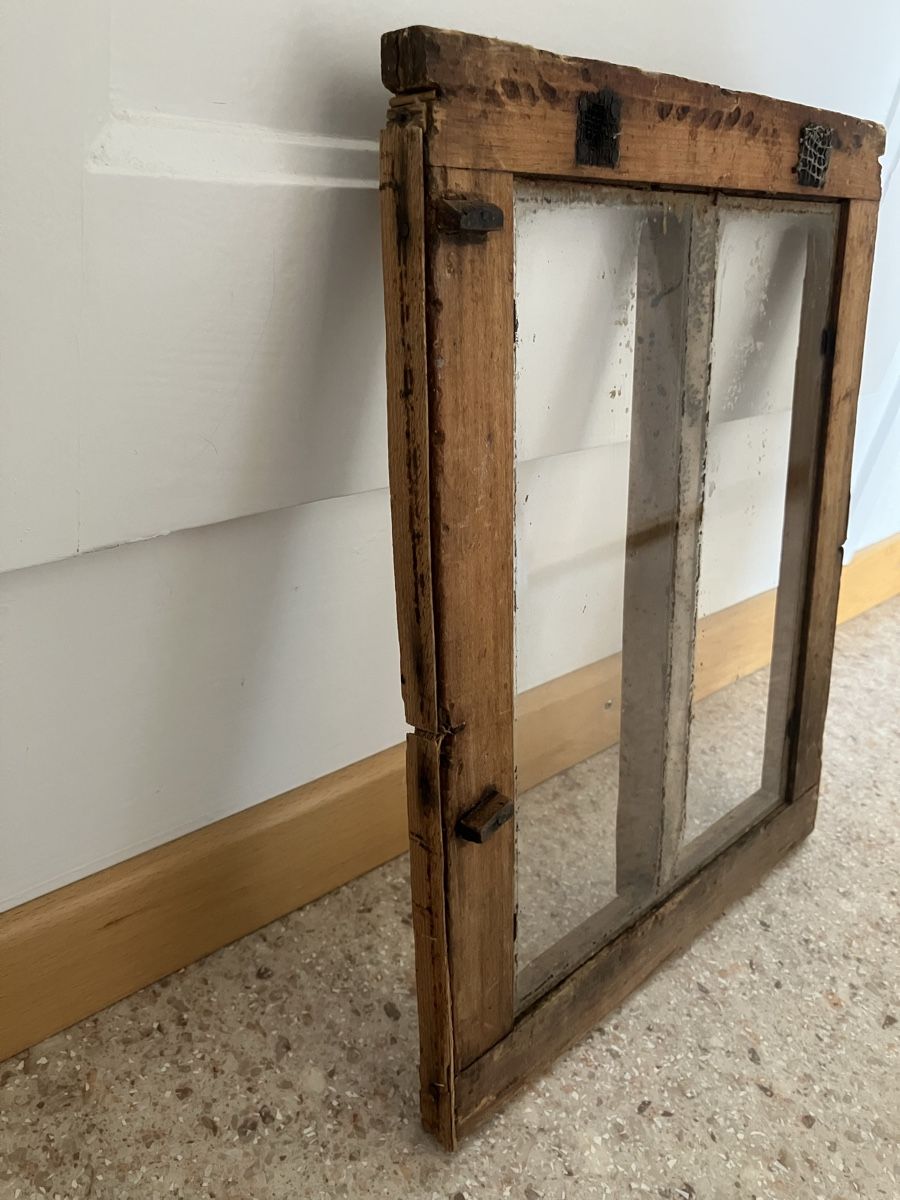 Finestre: Kleines Fenster – Usato da Burgdorf venduto da blume016 4