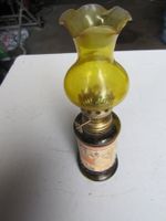 Petrollampe