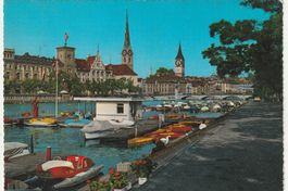 Zürich
