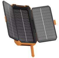 Powerbank Solar Xtorm Xtreme Series 10000 mAh, 20 W, 37 Wh