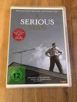 DVD A Serious Man Kultfilm der Coen Brüder mit Bonus Materia