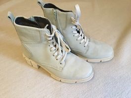 Solidus Damenstiefeletten Grösse 37 oder 4 1/2