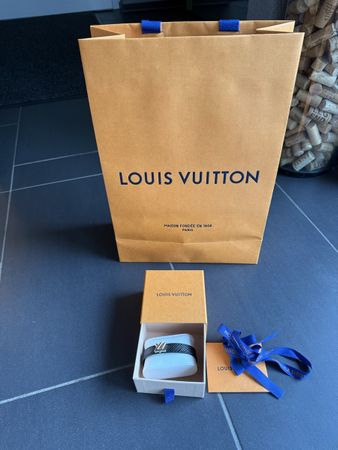 Louis Vuitton Armband, neuwertig, Grösse 17cm. Neuwertig.
