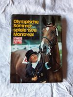 Olympische Sommerspiele 1976 Montreal, Bildband