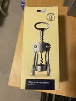 AdHoc Flügelkorkenzieher, Neu & originalverpackt