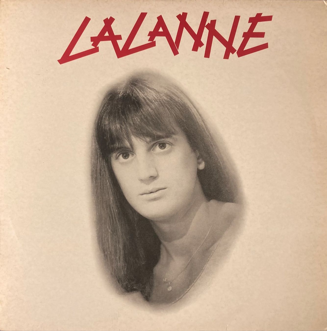 Dischi in vinile: FRANCIS LALANNE - LALANNE – Usato da Poliez-Pittet venduto da Newtown-Records