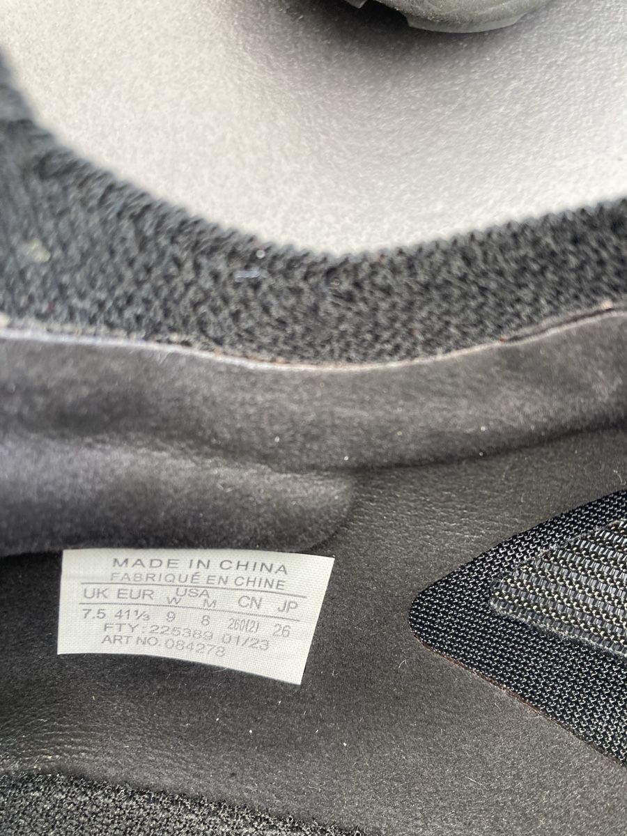 Arcteryx Herrenschuhe: Arc‘teryx Norvan SL – Gebraucht aus Bremgarten b. Bern von san_c7sz 4