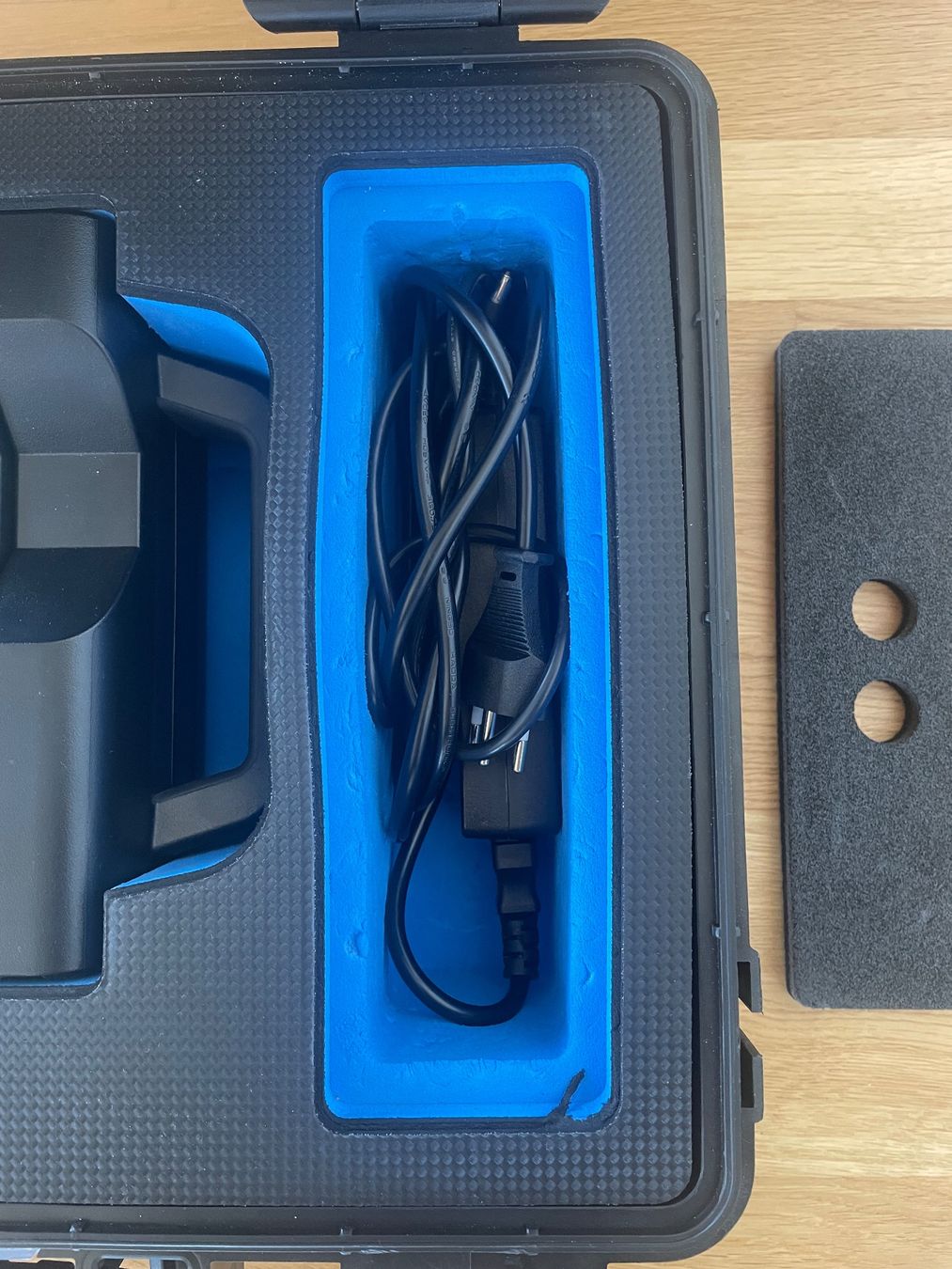 Fotocamera: Matterport Pro2 3D-Kamera – Usato da Luzern venduto da WASAM 2