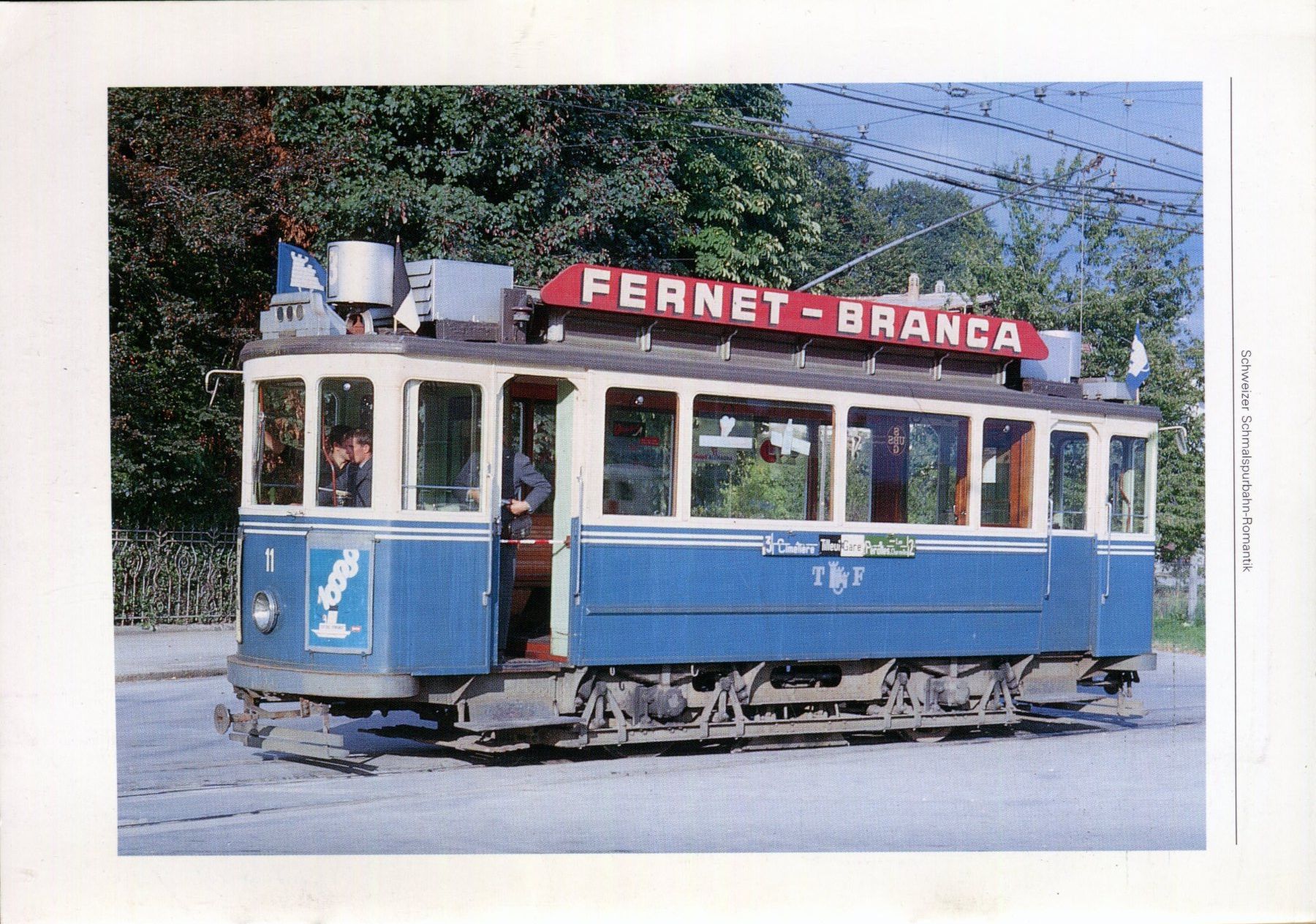 Libri: Schweizer Schmalspurbahn-Romantik – Usato da Aarau venduto da Elmaar41 2