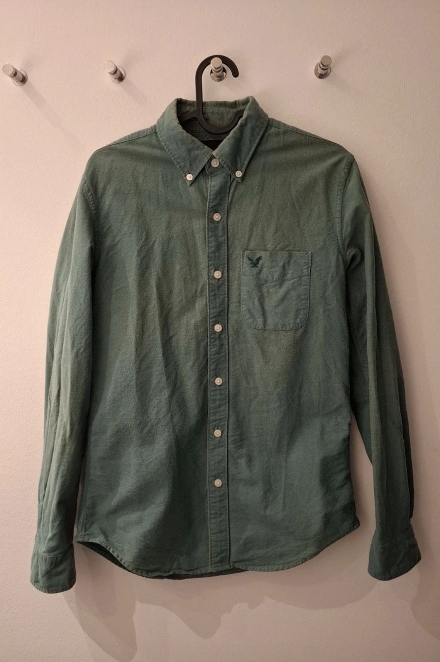 Hemden: american eagle shirt, XS – Gebraucht aus Zürich von pto_6wfs