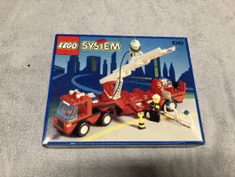 Lego 6340