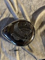 Harley Davidson Luftfilterdeckel Tropf