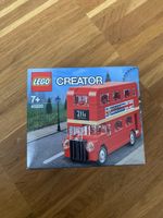 Lego London 🚌