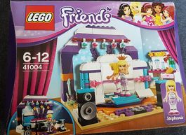 Lego Friends 41004 ~ Stephanies grosser Auftritt