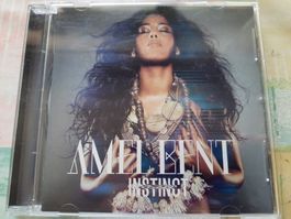 CD Amel Bent - Instinct