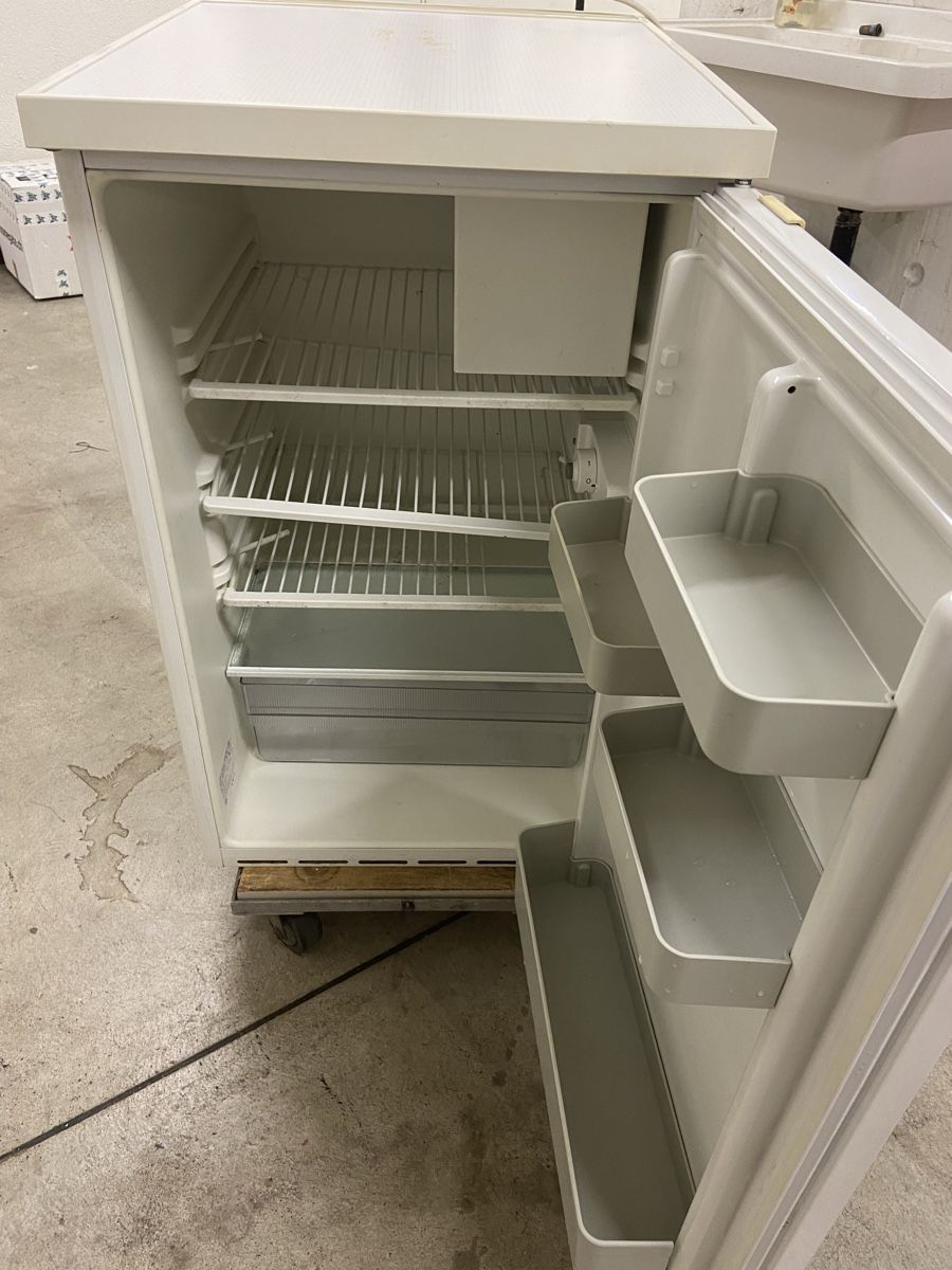 Réfrigérateurs: Kühlschrank BOSCH – D'occasion à Dietikon par brocki-eyra 1