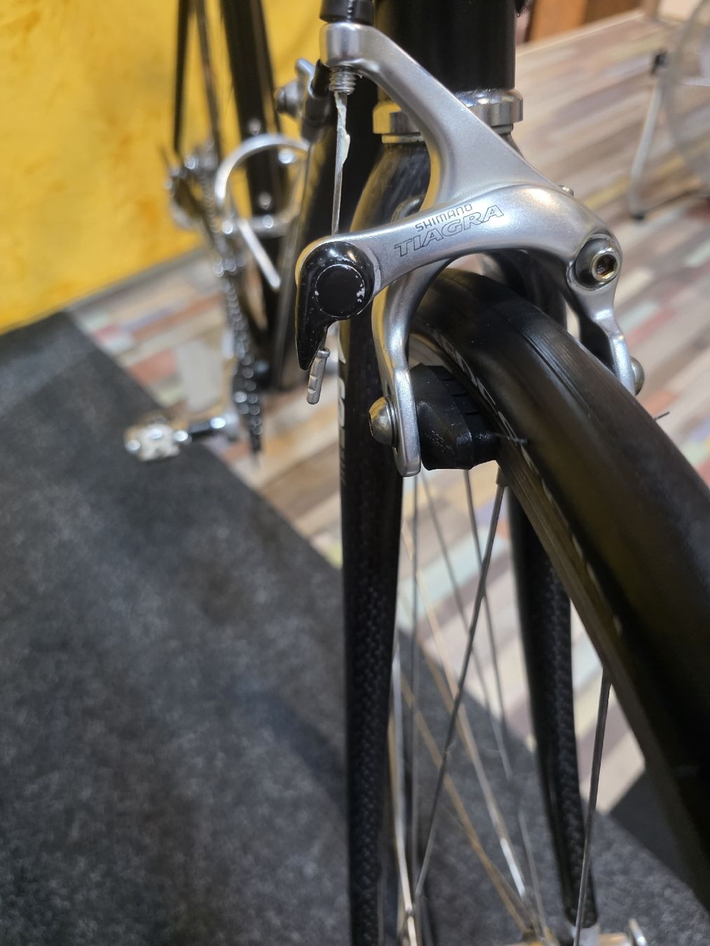 Price Vélos: Price Rennvelo – D'occasion à Kaiseraugst par Diabolik 6