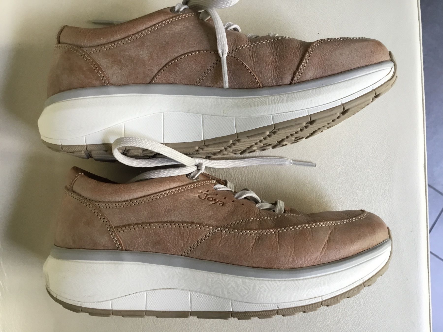 Joya Scarpe da donna: Joya Grösse 36 1/3 – Usato da Niederlenz venduto da Naluchi 2
