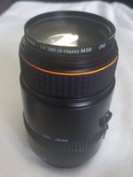 Tokina Kamera Objektiv AT-X AF 100