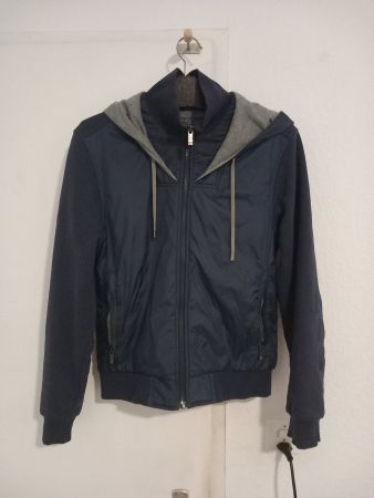 Veste Zegna taille S np 500 chf