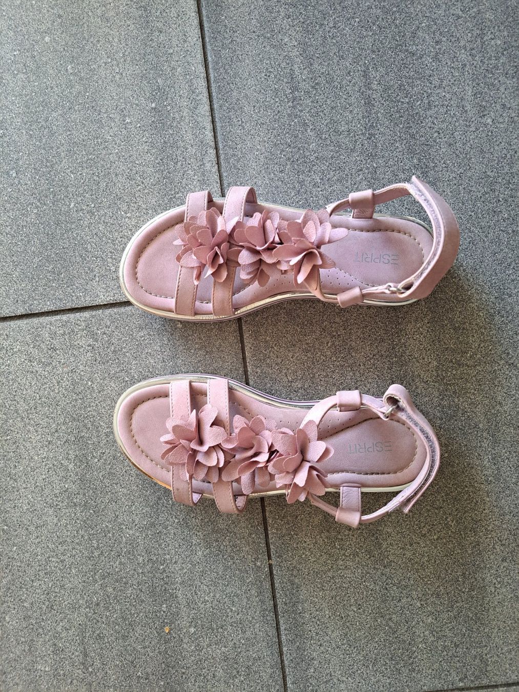 Esprit Chaussures filles: Esprit Sandale Gr 32 – D'occasion à Bünzen par nagyagi111mail 1