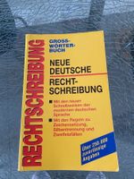 Neue Deutsche Rechtschreibung Buch