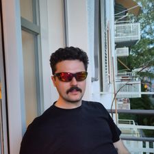 Profile image of ArminM