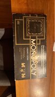 Monopoly Grand Luxe mit Zinnfiguren