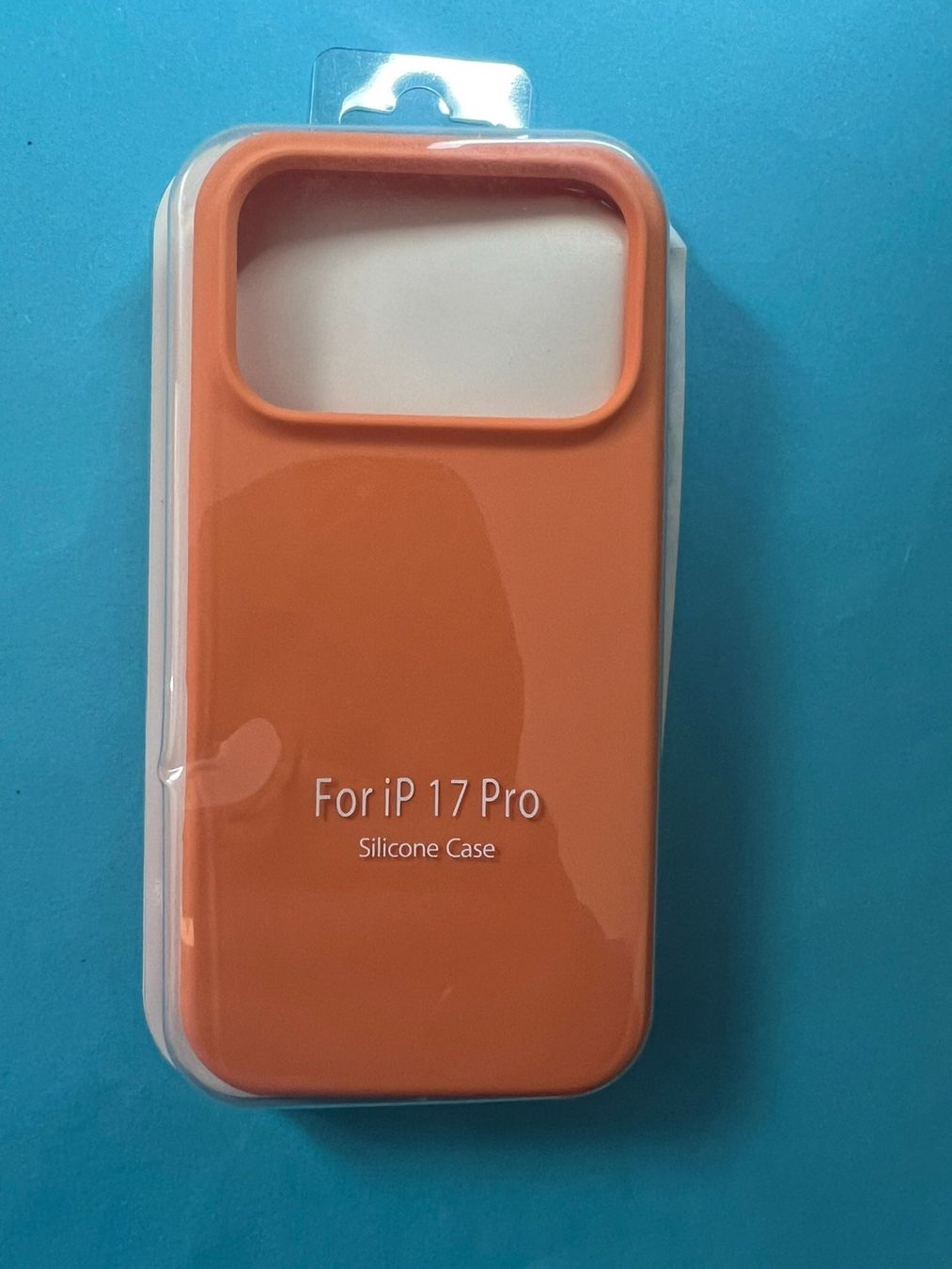 Cover & Protezioni schermo: Coque iPhone 17 PRO \  iPhone 17 PRO Hülle – Nuovo e nell'imballaggio originale da St-Cergue venduto da max_snn5