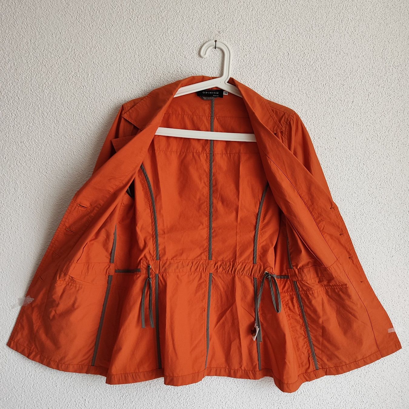 Giacche: Damen Dünejacke, Gr: 36 – Usato da Ruetihof venduto da Sunny-Summer 1