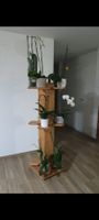 Blumenständer