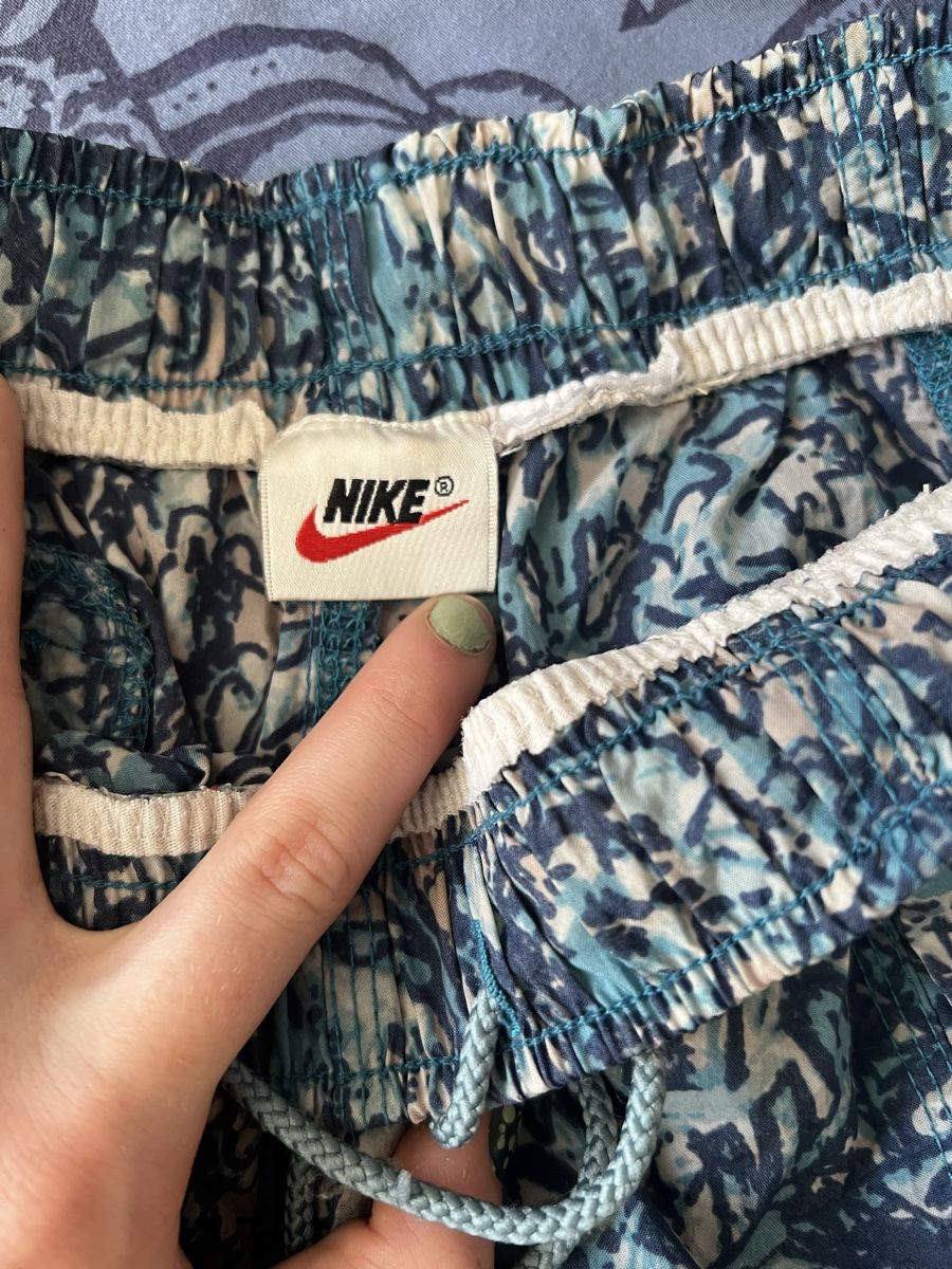 Nike Hosen: Nike Shorts – Gebraucht aus Baden von maj_wv7b 1