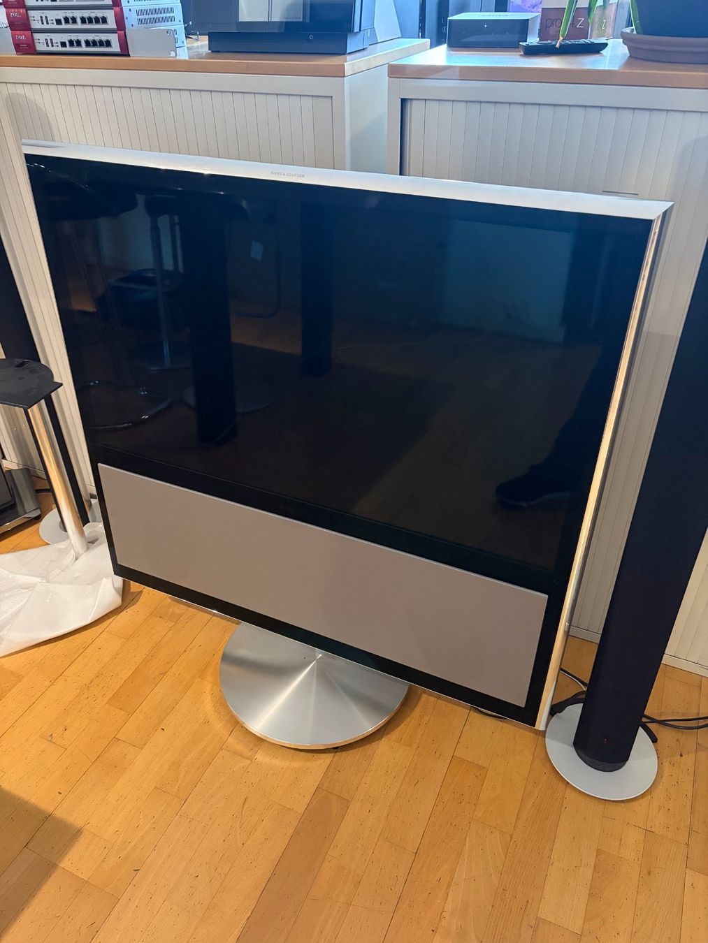 Bang & Olufsen Televisori: Beovision 11-40 super état – Usato da Onex venduto da fbellocpuntocom