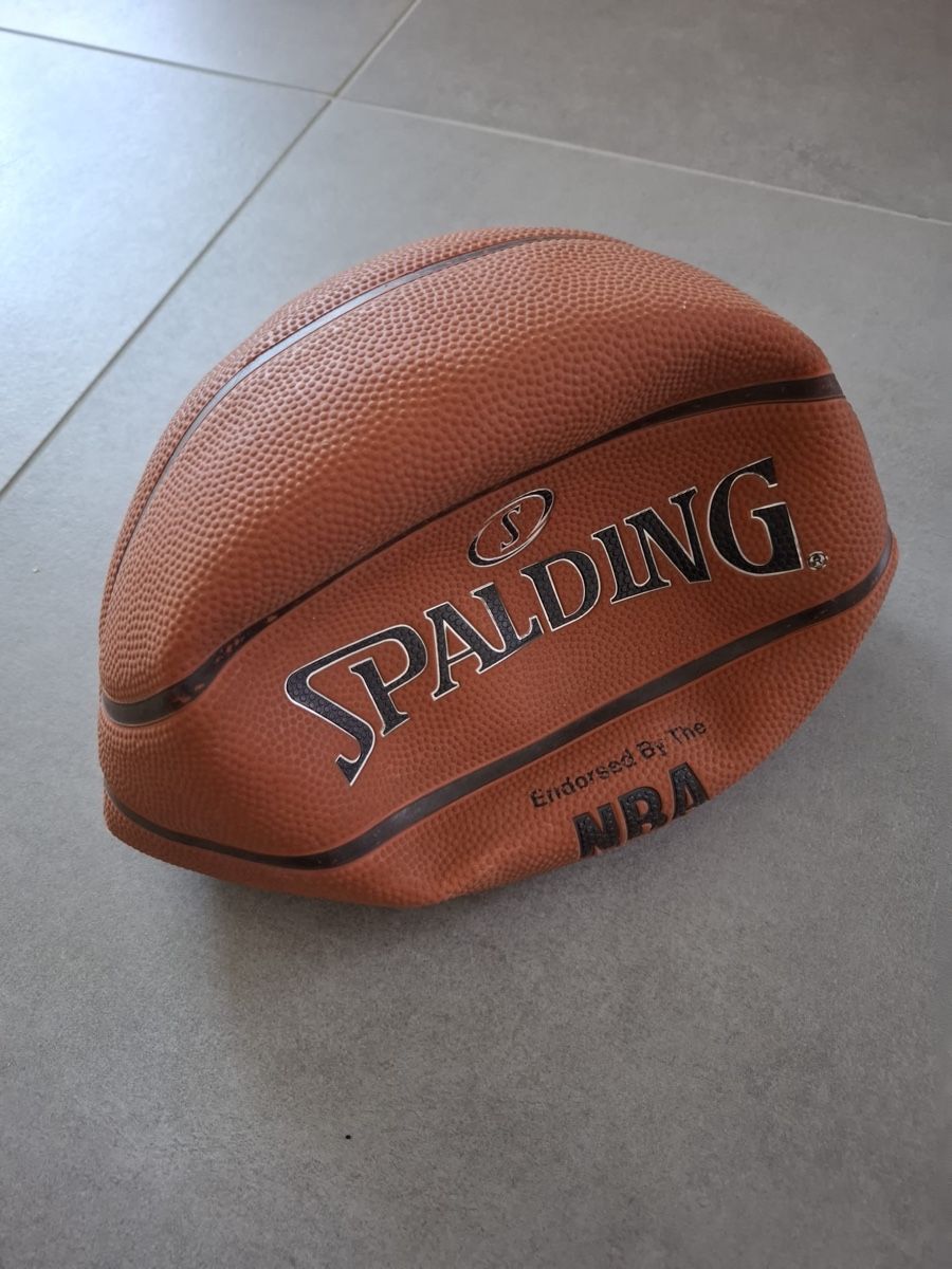 Spalding Palloni: Basketball Spalding Silver Series – Nuovo (secondo la descrizione) da Thun venduto da sof_by7w