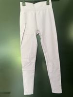 Sport Leggings Seamless Lila, Gr S