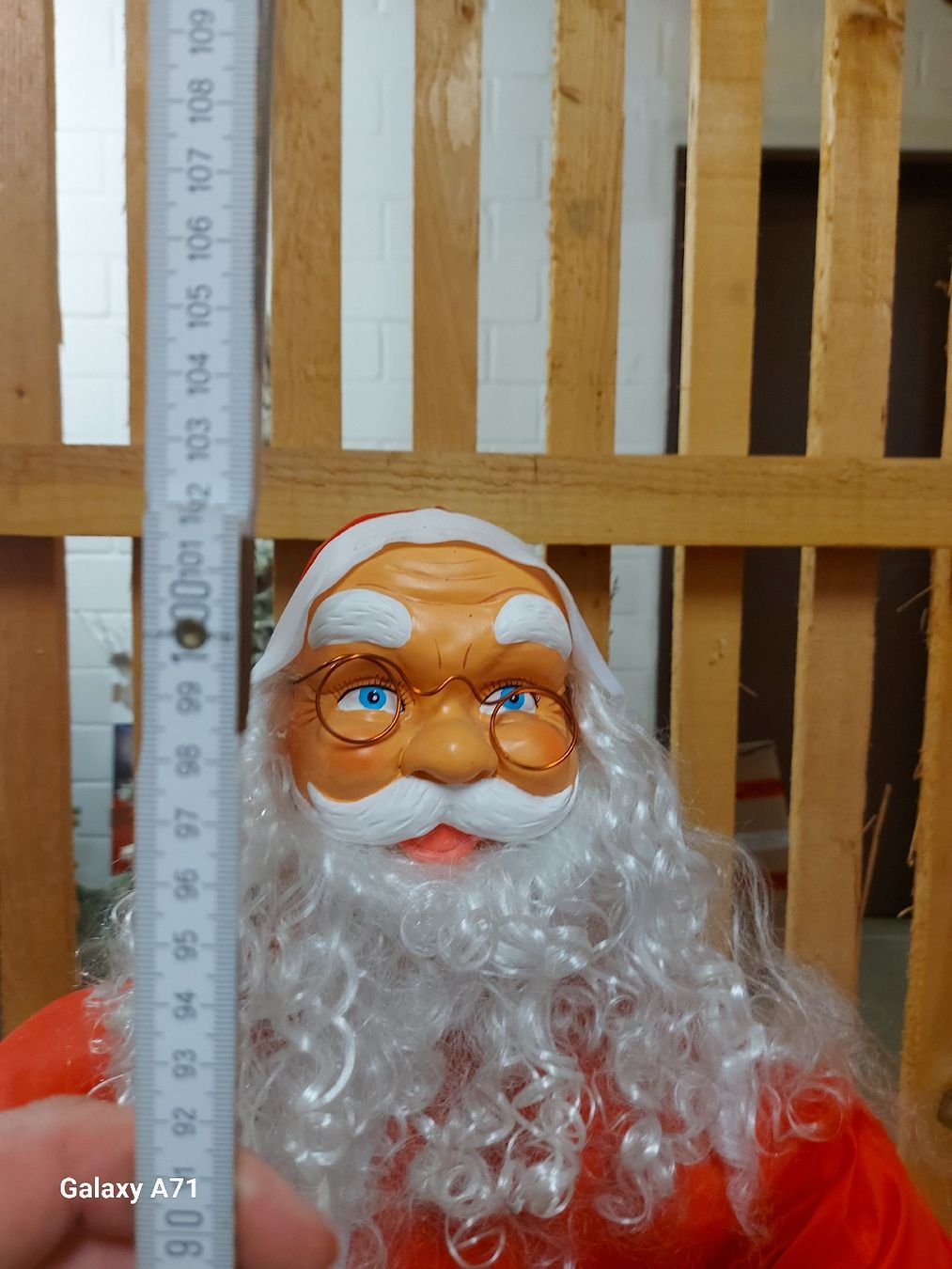 Toutes les décorations: Nikolaus – D'occasion à Rumisberg par AaronRodgers81 1
