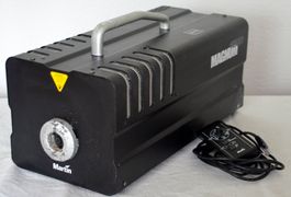 Martin Magnum 1200 Nebelmaschine / Machine à fumée