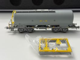Roco 46498 BLS Kesselwagen Uacs / DC HO