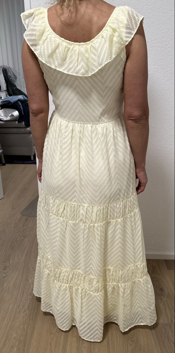 Vestiti: Y.A.S Maxikleid Gr. M – Nuovo (secondo la descrizione) da Glattbrugg venduto da SMusic98 2